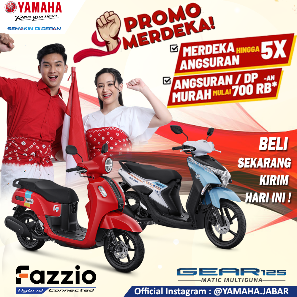Yamaha
