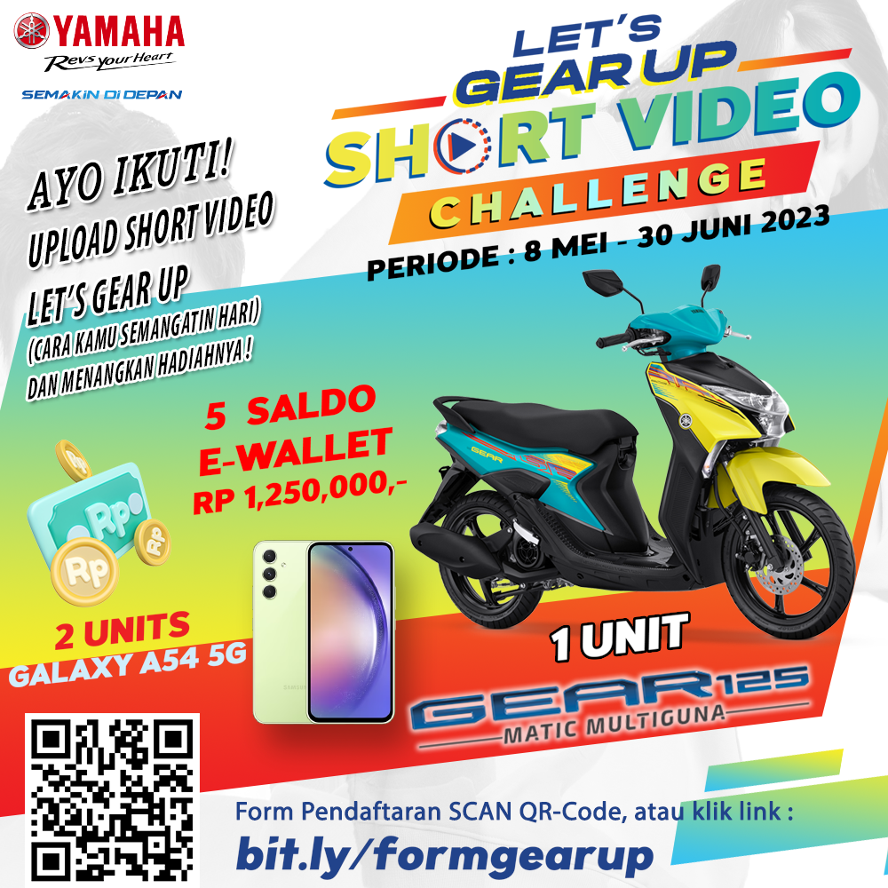 Yamaha