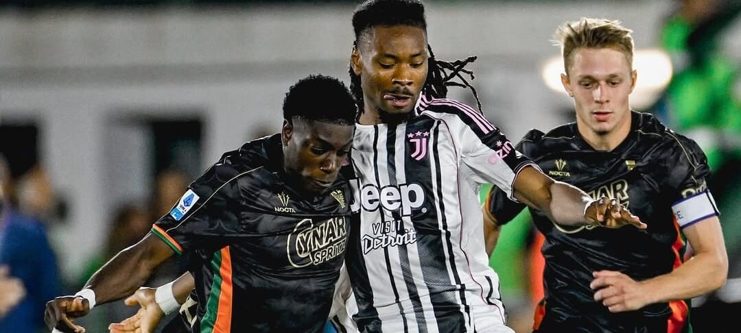 Usai Kalah dari Juventus, Venezia FC Dipastikan Degradasi, Kiprah Jay Idzes Cs Harus Terhenti di Serie A