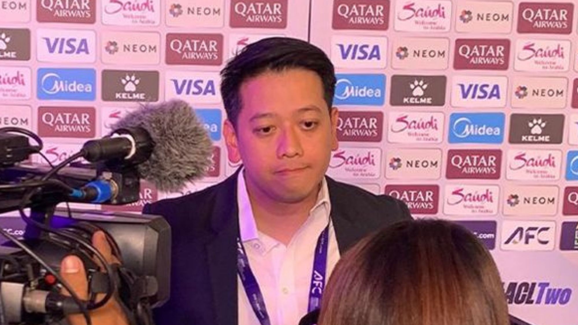 Ambisi Persib Bangun Tim Berkelas Asia, 4 Pemain Grade S Didatangkan di Bursa Transfer Menit Akhir