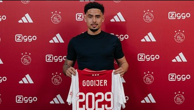 Ditinggal Eliano Reijnders ke Persib, PEC Zwolle Dapatkan Tristan Gooijer Lagi!