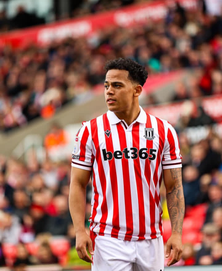 Pemain Keturunan Indonesia di Liga Inggris Ini Bisa Jadi Amunisi Baru di Lini Depan Timnas, Siapa Dia?