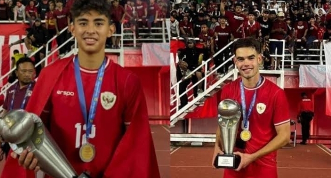 Tanpa Raven dan Jardim, Indra Sjafri Calling 26 Pemain Garuda Muda Jalani TC! Incar Lolos Fase Grup Piala Asia