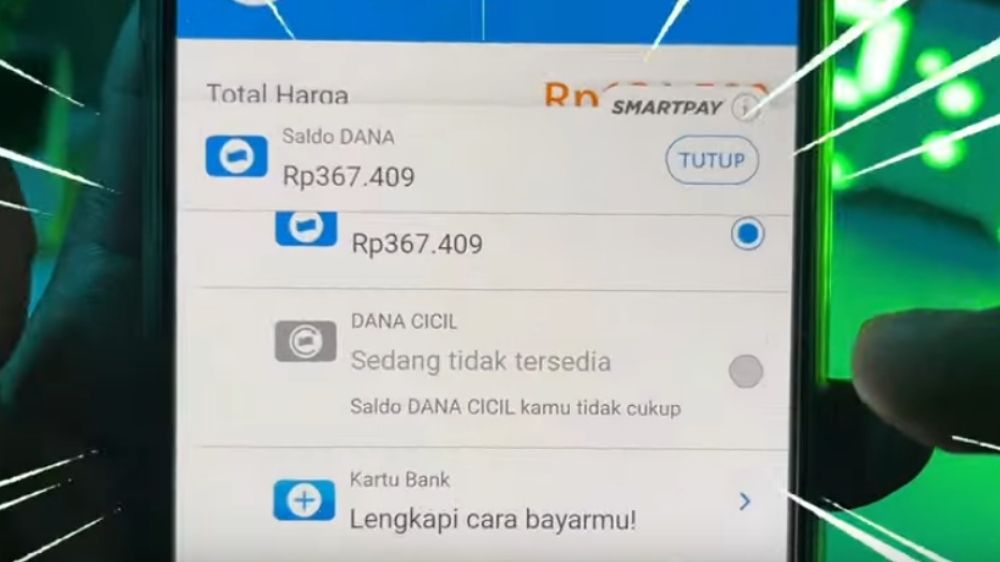 Solusi Dana Cicil Tidak Bisa Dipakai Padahal Limit Cukup, Ini 3 Trik Agar Fitur Kembali Aktif