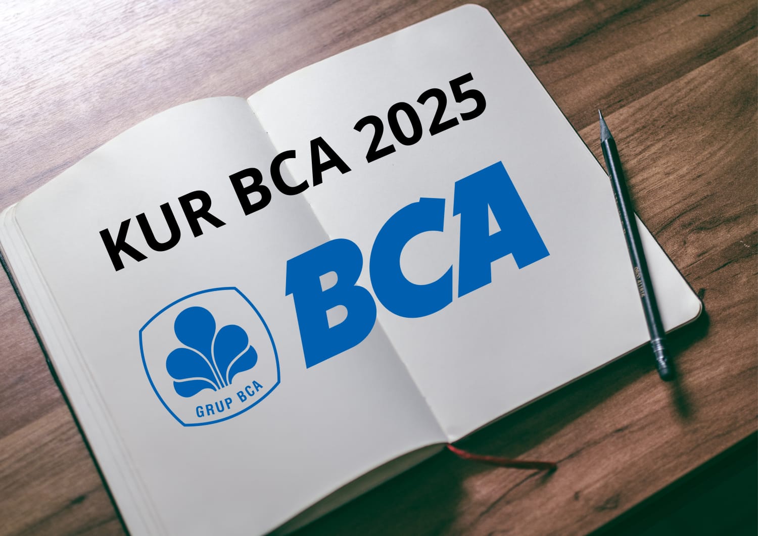 UPDATE KUR BCA 2025! Pinjaman Sampai Rp500 Juta, Suku Bunga Murah, Tenor Fleksibel dan Pengajuan Cepat