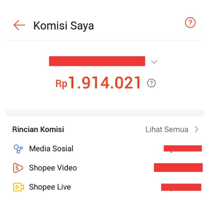 Bisa Dapat Komisi Rp 1 Juta Sehari Dari Shopee Affiliate? Begini Caranya!