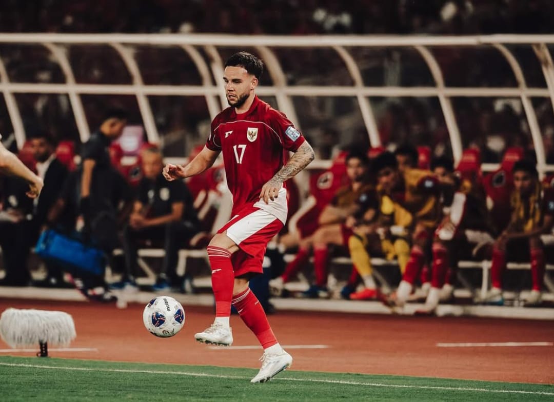Bukan Premier League! Calvin Verdonk Incar Bundesliga atau La Liga Ambisi di Usia Emasnya!