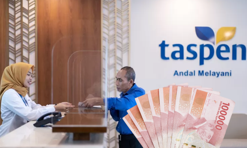 Cek FAKTA: Gaji Pensiunan PNS Naik September 2025, Cair ke Taspen Hingga Rp 4.957.100 untuk Golongan I - IV