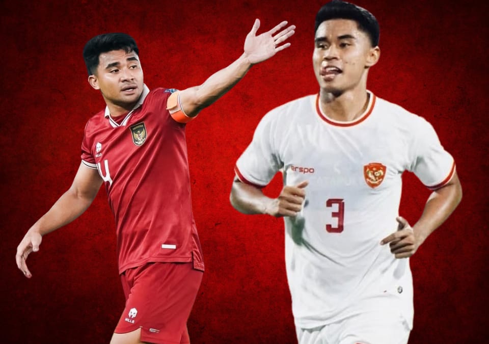 Asnawi & Ferarri Gabung ASEAN All-Stars Lawan MU, Erick Thohir Tunggu Kepastian Patrick Kluivert
