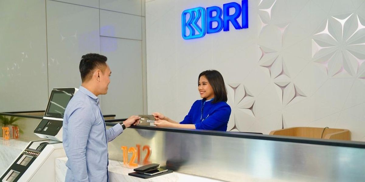 UMKM Wajib Coba! KUR BRI 2025 Buka Peluang Beberapa Jenis Pinjaman hingga Rp500 Juta, Simak, Cara Dapatnya!