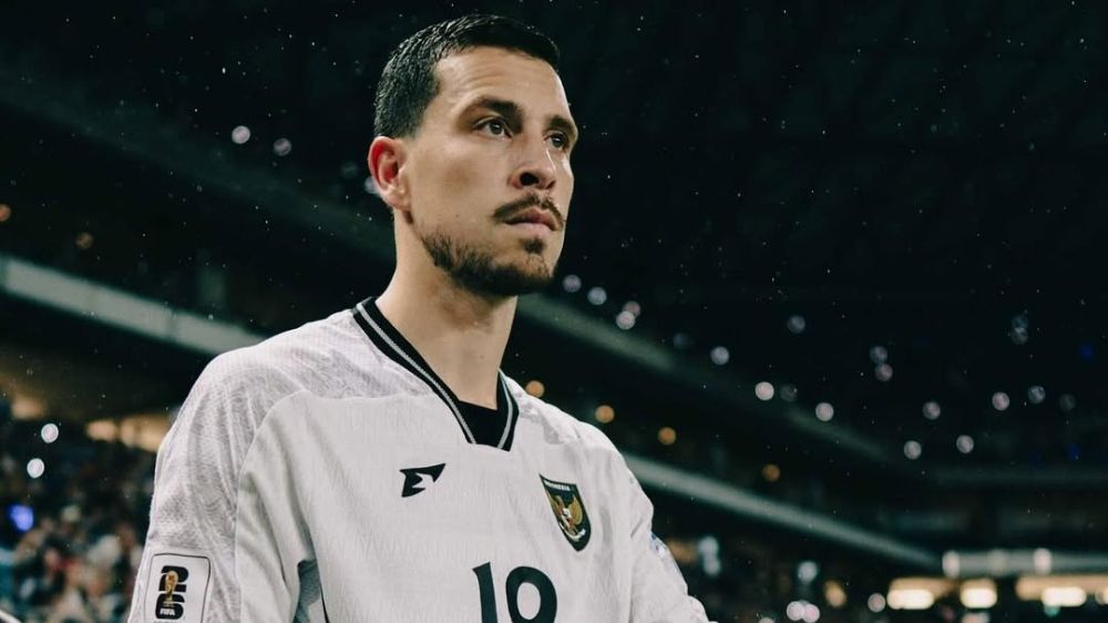 Thom Haye Disambut Meriah Persib Bandung, Kapan Gelandang Timnas Indonesia Debut di Stadion GBLA?