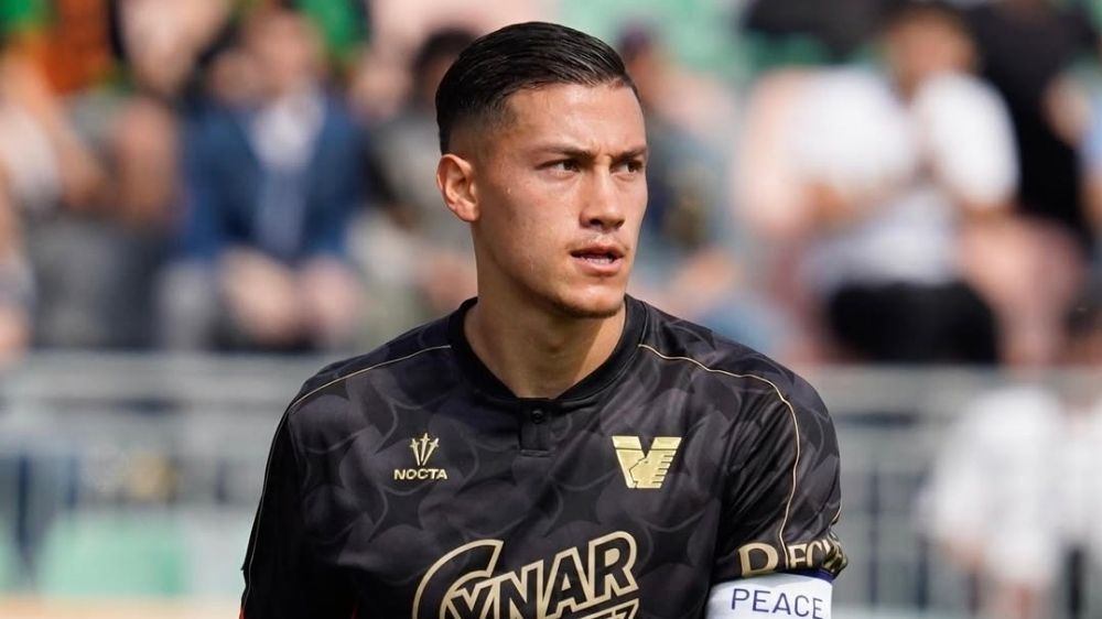 Jay Idzes Diminati Bologna Usai Tampil Apik di Serie A, Akankah Ia Terima Tawaran atau Pilih Klub Lain?