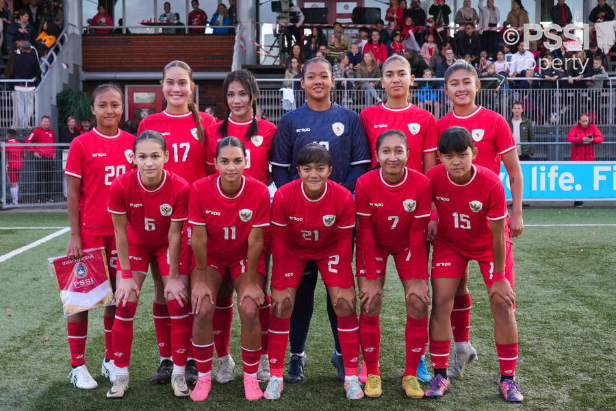 Hajar Singapura, Timnas Putri Indonesia Melaju ke Final Piala AFF Wanita 2024