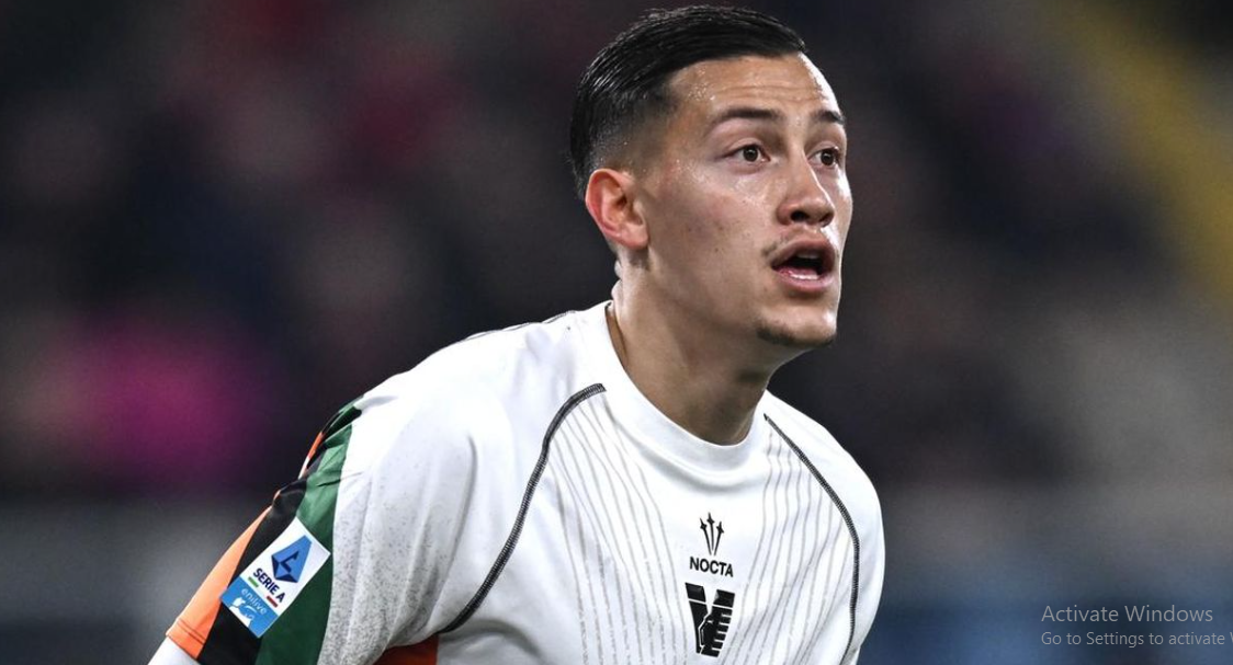 Jay Idzes Masuk Radar Aston Villa dan Fiorentina! Indonesia Bisa Punya Wakil di EPL!