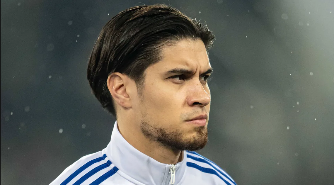 Kevin Diks Masuk Team of the Month Bundesliga, Bek Keturunan Indonesia Bikin Eropa Kaget!