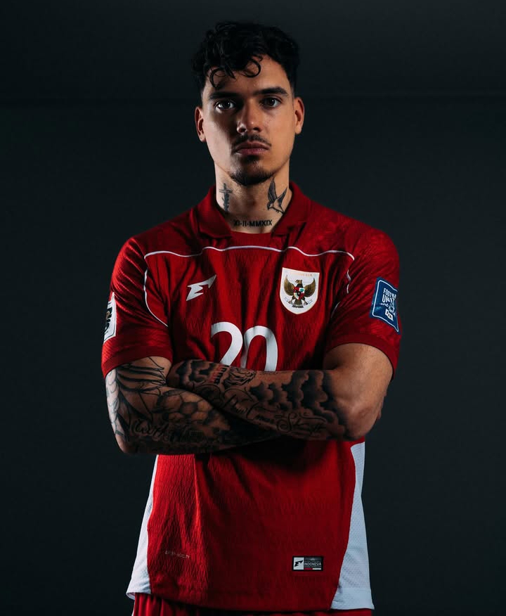Bhayangkara FC Kecolongan! Shayne Pattynama Merapat Ke Buriram United, Thom Haye dan Jordi Amat Masuk Radar?