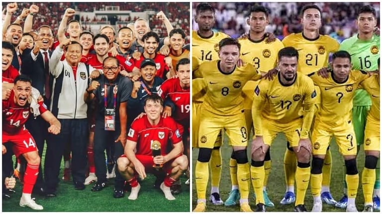 Erick Thohir Ungkap Tanggal Pasti Laga Uji Coba Antara Timnas Indonesia VS Malaysia, Patut Ditunggu! 
