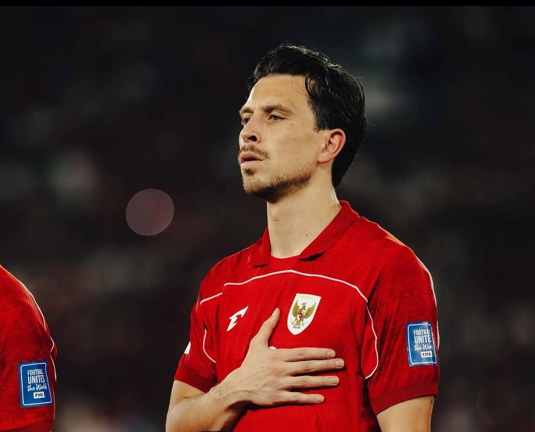 Baru Didatangkan Persib Bandung, Otak Permainan Timnas Indonesia Thom Haye Langsung Catatkan Rekor Ini