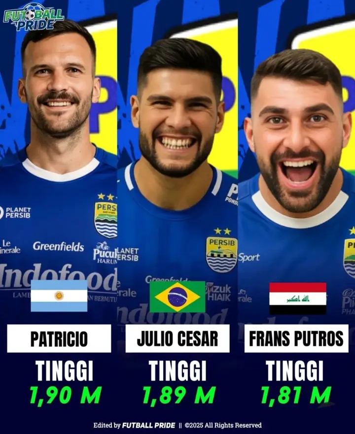 Bojan Hodak Puas dengan Trio Bek Anyar Persib, Tapi Singgung Dua Pemain yang Belum Tampil Maksimal, Siapa?