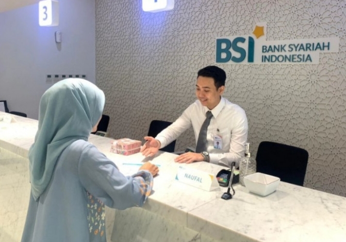 Anti Riba Pinjaman Non KUR BSI Plafon Rp100 Juta & Angsurannya Rp236 Ribu! Tenor Panjang Cicilan Ringan