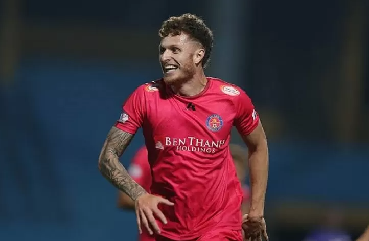 Resmi! VFF Ajukan Naturalisasi Dua Pemain Brasil untuk Timnas Vietnam