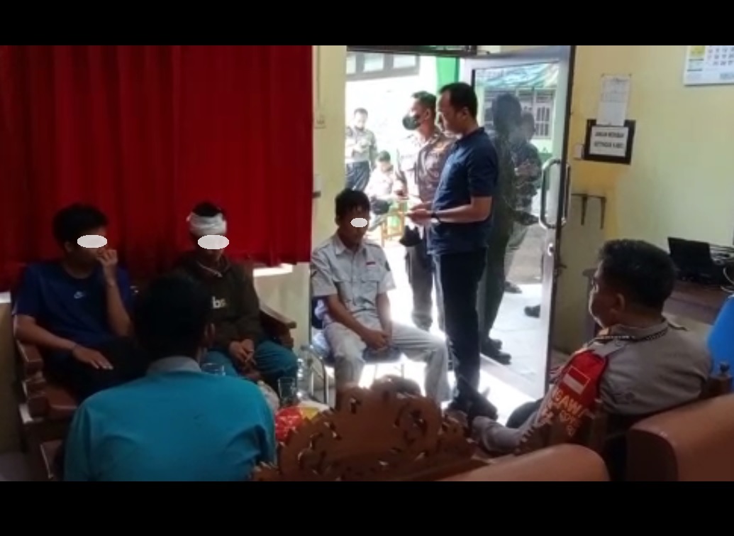 Video Warga Minta SMK Nusantara di Panembahan Cirebon Ditutup Jadi Viral, Kesal Sering Terjadi Tawuran