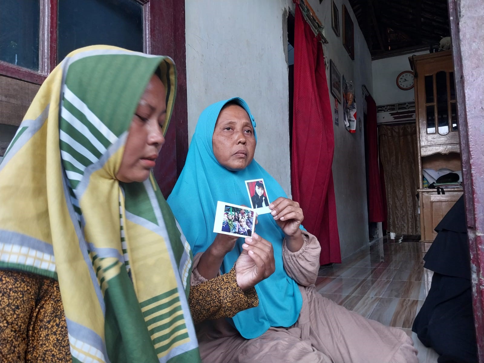 Cerita Tentang Meninggalnya Indah, Ada Sosok Misterius yang Jemput ke Kosan di Majalengka