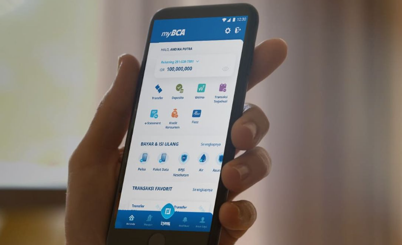 Limit Paylater BCA Maksimal Berapa? Ini Cara Daftar dan Menggunakan BCA Paylater