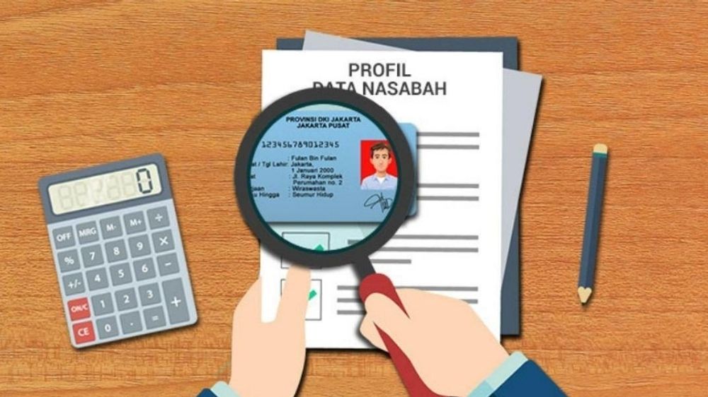 Rekomendasi 5 Bank Tanpa BI Checking Ini Kasih Pinjaman Hingga Rp10 Miliar Tanpa Takut Ditolak Sistem Skor