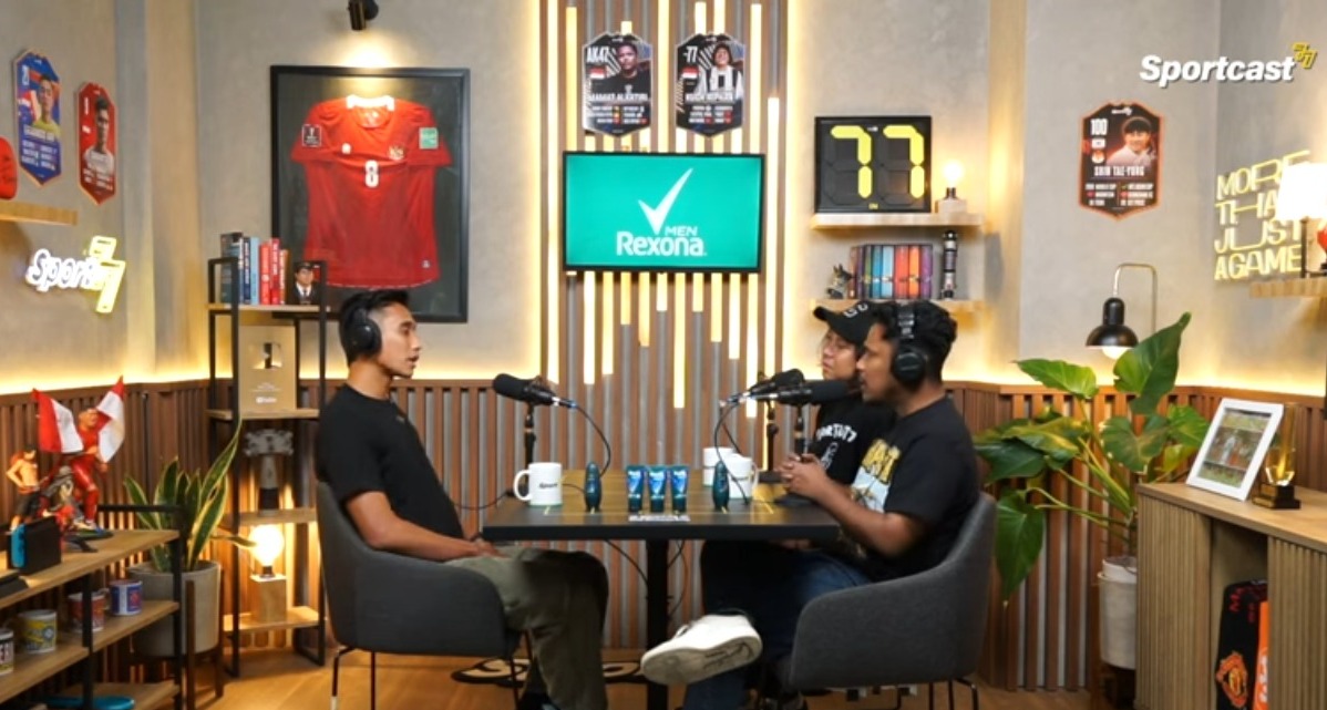 Peran Coach Shin Tae-yong Bagi Rizky Ridho: Nutrisi dan Pola Makan yang Selamatkan Kariernya!