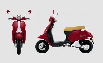 Motor Listrik Garansi Baterai Seumur Hidup?! Ini Daftar Resmi yang Bikin Heboh!