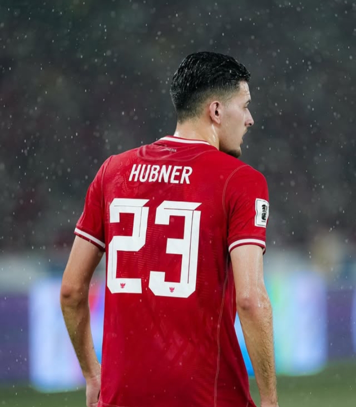 Justin Hubner Akui Lebih Senang Bermain di Timnas Indonesia daripada di Klubnya, Ternyata Ini Alasannya!