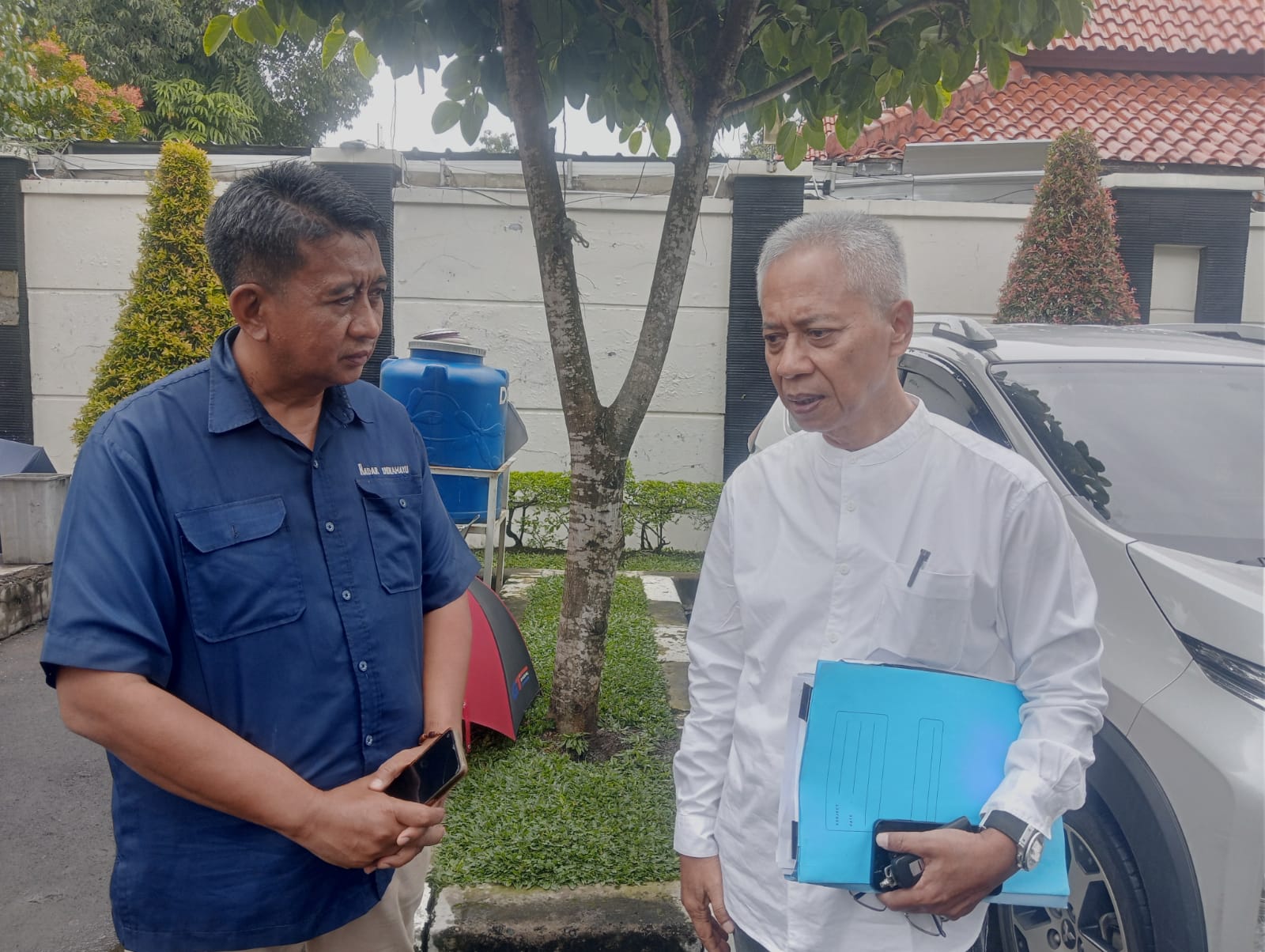 KONI Siap Gelar Muskab, Yogi Kurniawan Calon Terkuat Ketua KONI