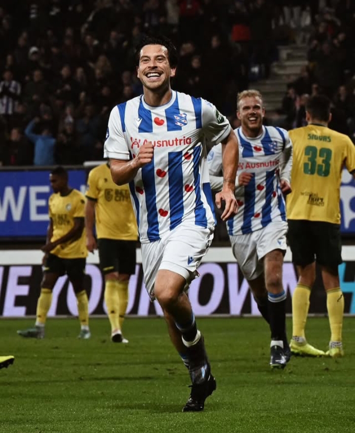Oh Ternyata! Thom Haye Sempat Tolak Tawaran Ajax Amsterdam dan Lebih Pilih Almere City, Karena Ini Alasannya!