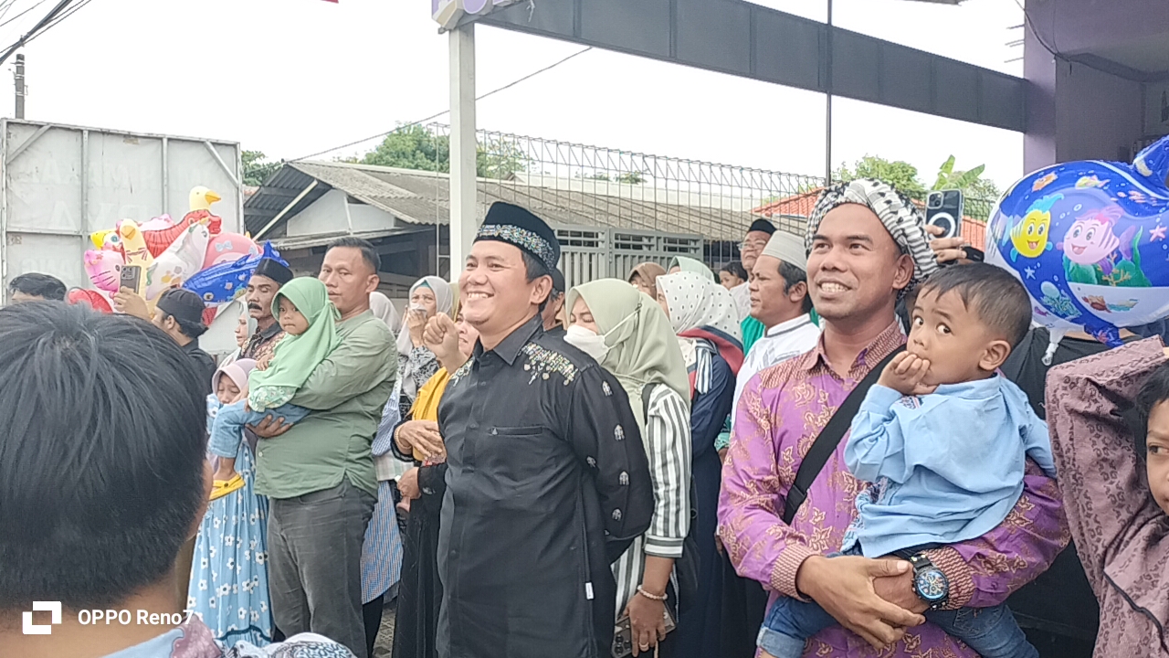 Harum Tours Tawarkan Haji Furoda, Bisa Langsung Berangkat Tanpa Menunggu Satu Tahun