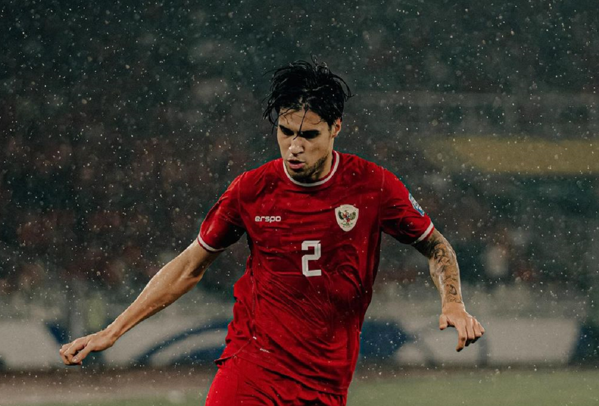 Sudah Membaik! Begini Kondisi Terkini Kevin Diks Pasca Cedera Saat Bela Timnas Indonesia VS Jepang