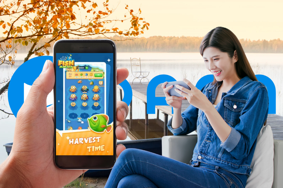 Ini Dia Cara Baru Memancing Saldo DANA Gratis Ke Dompet Digital DANA Anda Dengan Menggunakan Aplikasi Ini!