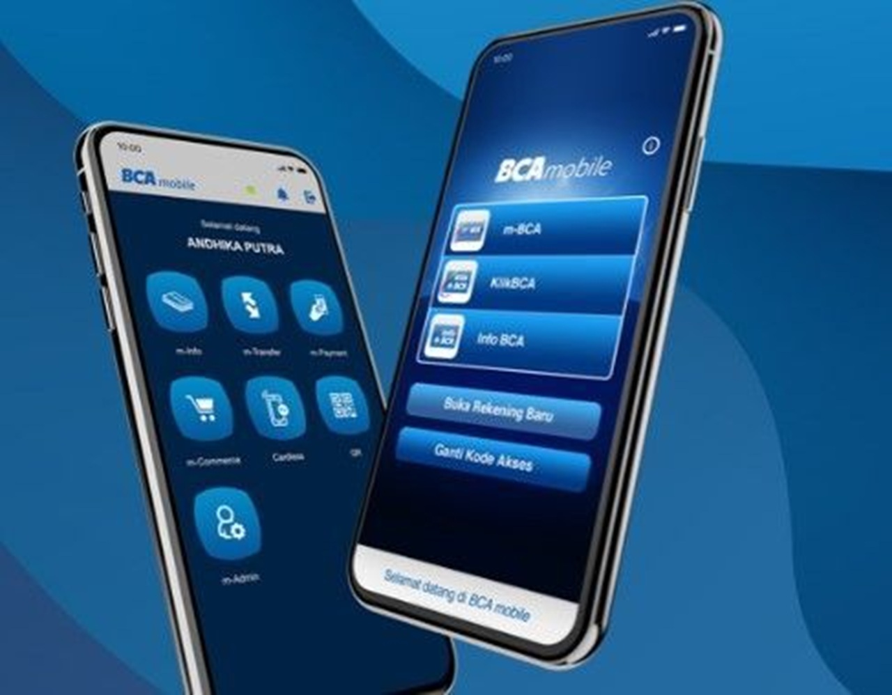 Tinggal Tap-tap Langsung Approve! Ajukan Pinjaman KUR BCA 2025 Kini Bisa via Online! Cek Caranya Berikut Ini!