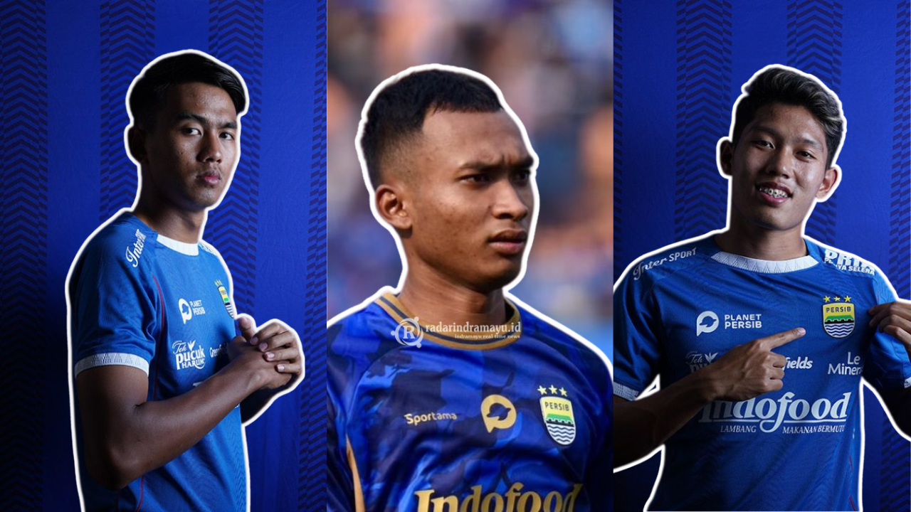 3 Pemain Muda Persib Bandung Ini Dipanggil PSSI untuk Persiapan Timnas Indonesia di Piala AFF 2025, Siapa Saja