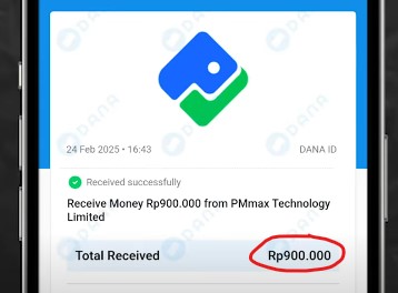 Baru Main 1 Jam Bisa Dapat Saldo DANA Rp100.000, Ini Adalah Game Penghasil Uang Terbaru 2025!
