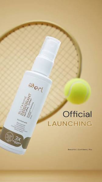 Ketiak Adem, Cerah, dan Anti Bau Sepanjang Hari: Rahasia Kecil untuk Hidup Lebih Nyaman