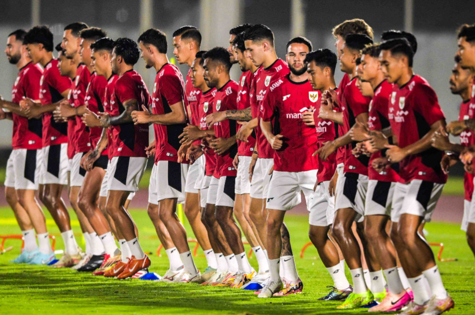 Timnas Indonesia Absen di FIFA Match Day November! Kenapa dan Apa Dampak Untuk Target 100 Besar?