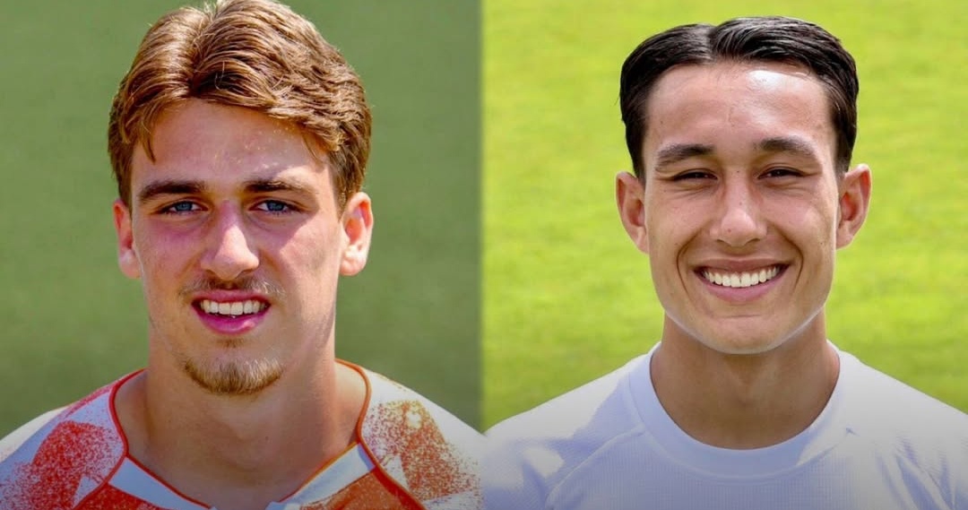 Pekan Ini Miliano Jonathans dan Mauro Zijlstra Diproses Naturalisasi, PSSI Borong 2 Pemain Keturunan Sekaligus