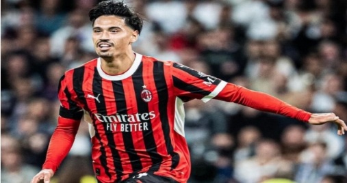 Semakin Gacor di AC Milan, Tijjani Reijnders Buka-bukaan Soal Rahasianya, Sebut Indonesia Punya Peran Besar!