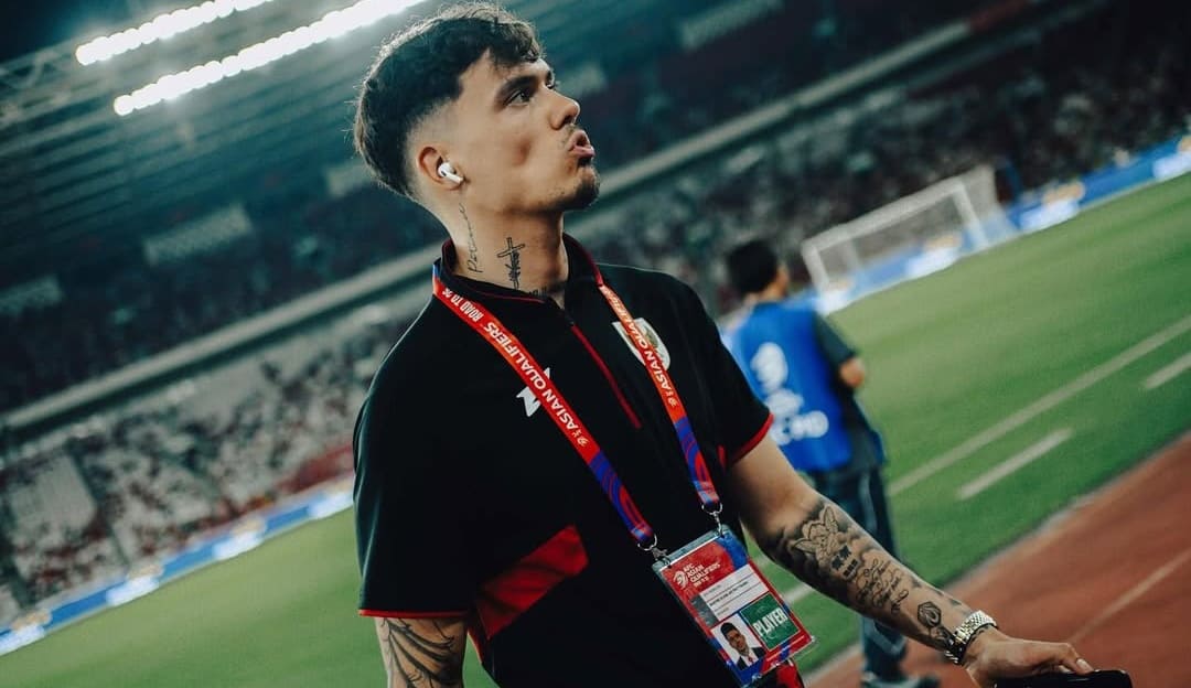 Didepak oleh KAS Eupen, Shayne Pattynama Bisa Tak Masuk Skema Patrick Kluivert untuk Laga Indonesia VS Cina