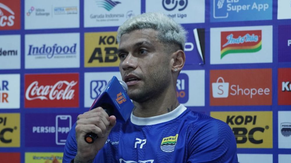 Istri Ciro Alves Isyaratkan Ingin Naturalisasi, Tapi Ciro Tetap Sulit Bela Timnas Indonesia karena Syarat Ini