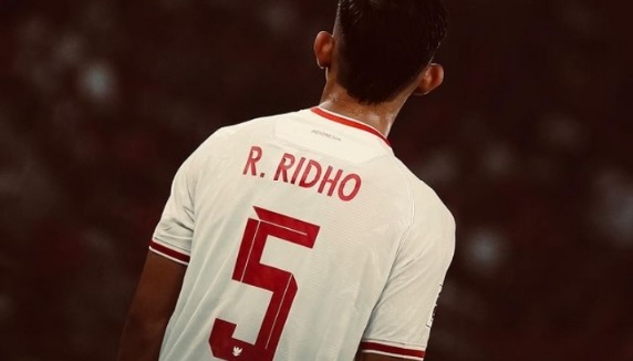 Rizky Ridho Layak Dapat Kredit Khusus, Bikin Striker Australia Mati Kutu: Kualitasnya Bukan Main!