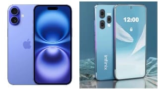 Bisa Cicil iPhone dan Infinix Terbaru, Begini Simulasi Kredit HP dan Angsuran di FIF, Terjangkau Banget!