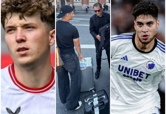 Susul Kevin Diks ke Denmark, Ole Romeny Bawa Koper Banyak, Kode Keras Naturalisasi Barengan Biar Kompak?