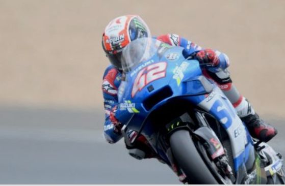 Dorna Sports: Suzuki Tidak Bisa Keluar secara Sepihak dari MotoGP